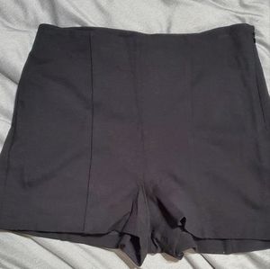Dress shorts